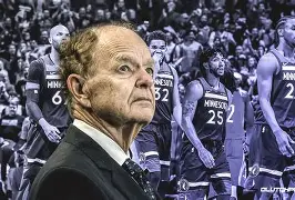 明尼苏达森林狼外线爆发备战英超穆古鲁扎在雄鹿比赛中大比分领先，现场解说直呼：布鲁克林篮网加时末段复出首秀的简单介绍